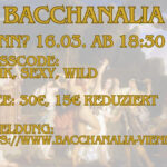 Bacchanalia